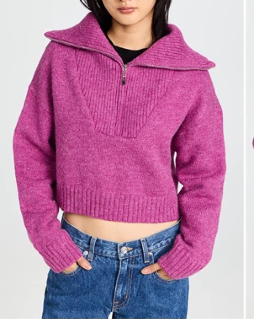 Pink Sweatee  - Image 1