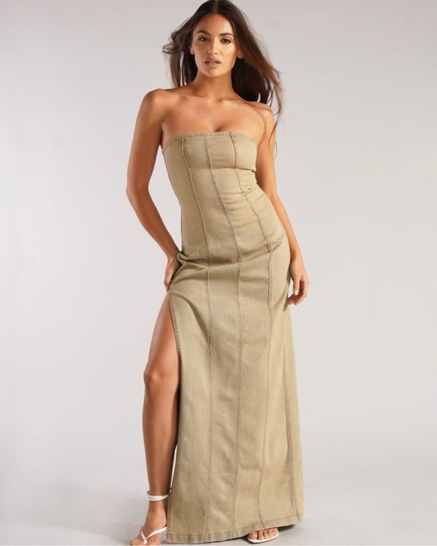 Revice Liv Maxi - Image 1