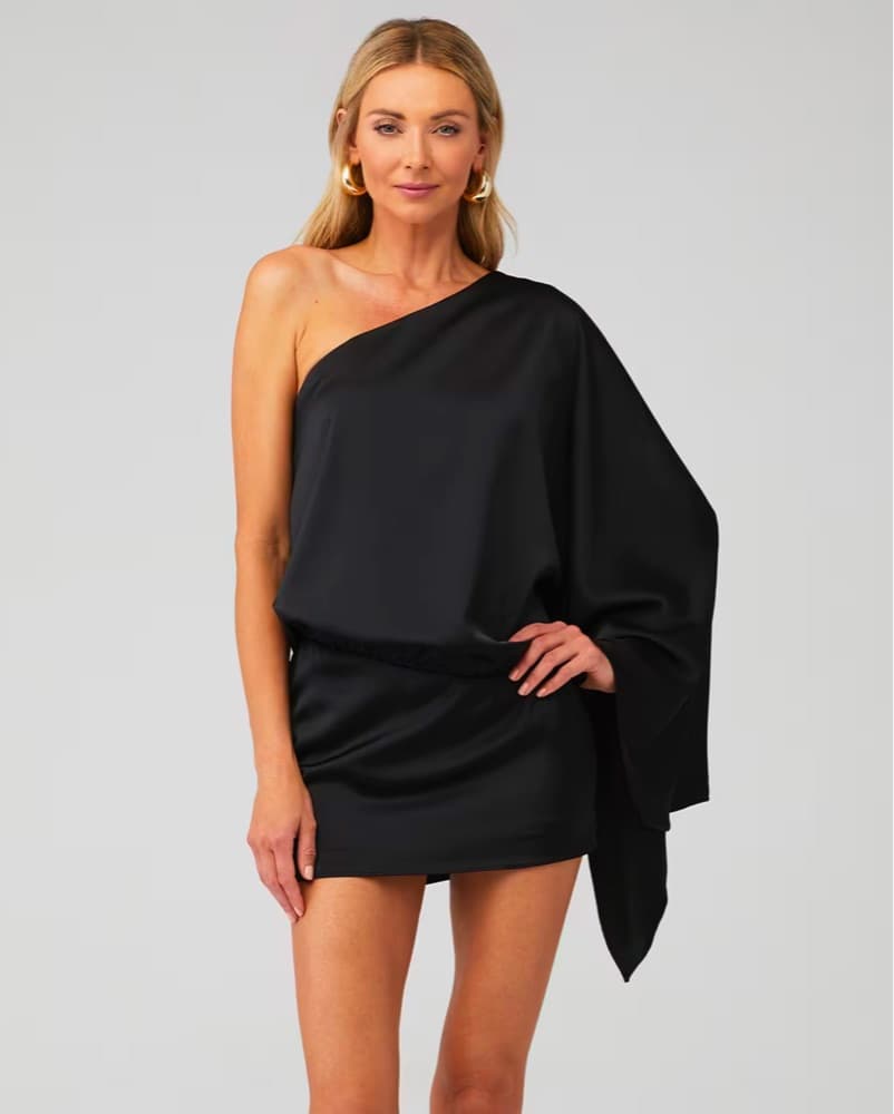 Katie May Shea Dress - Image 1