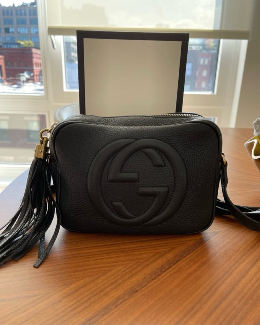 Gucci Disco Bag - Image 1