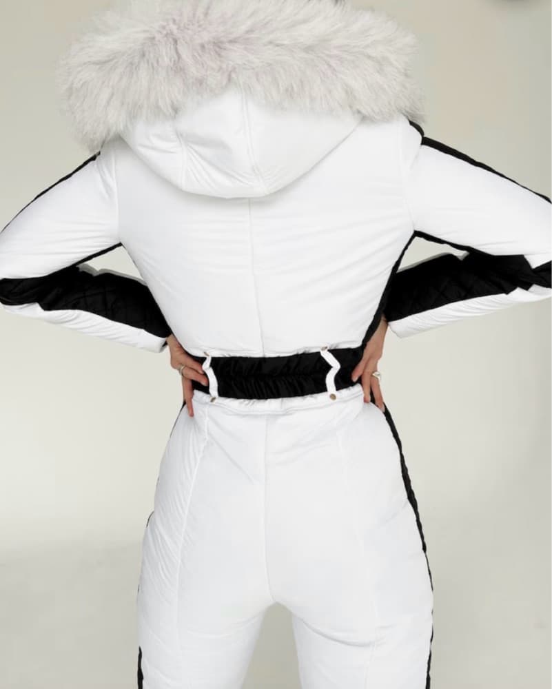 Ski Jumpsuit  - Image 4