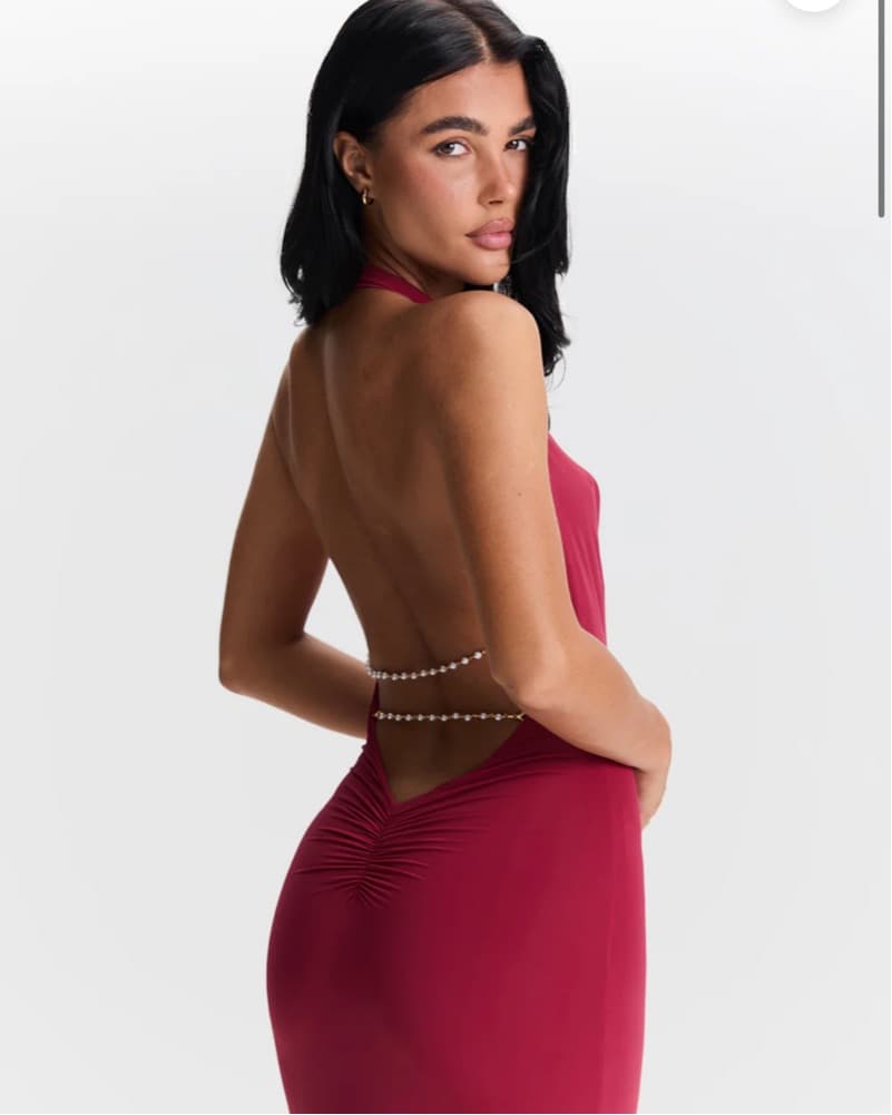 Sasha Therese Harper Dress - Image 1