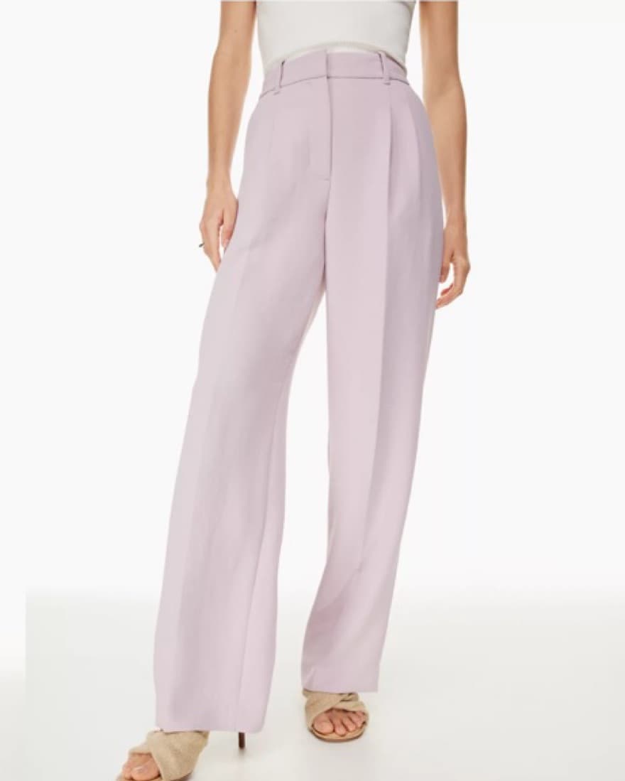 Aritiza Effortless Pant  - Image 2