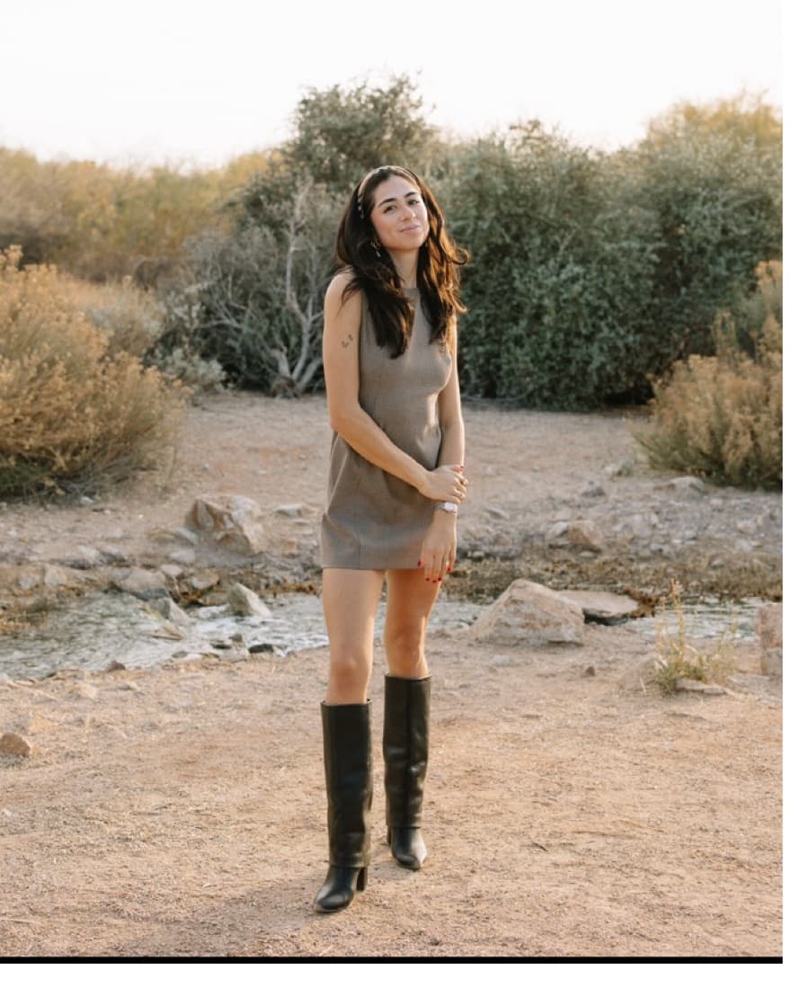 Wilfred Aritzia Fiona Dress  - Image 4