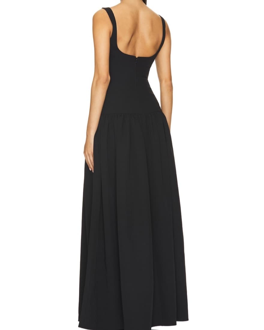 Aria Maxi Dress- Revolve X Ella Rose  - Image 4