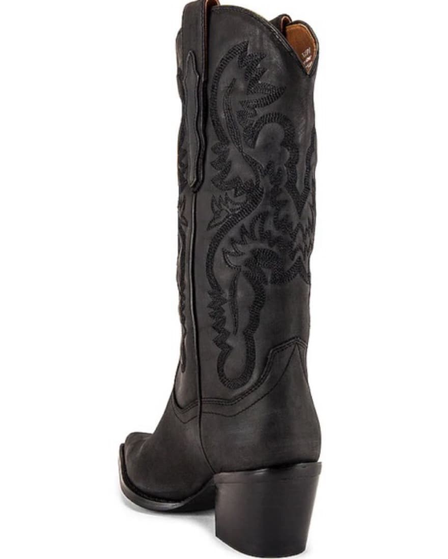Jeffrey Campbell Dagget Boot - Image 3