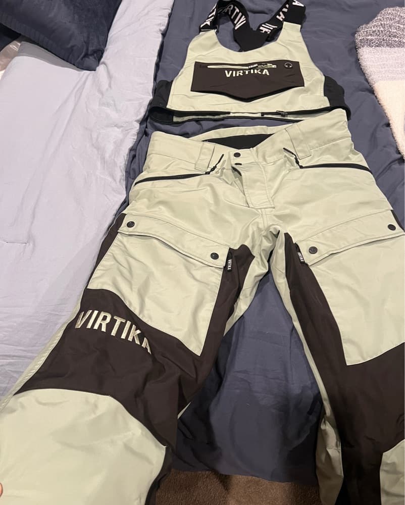 Virtika Snow Pants - Image 2