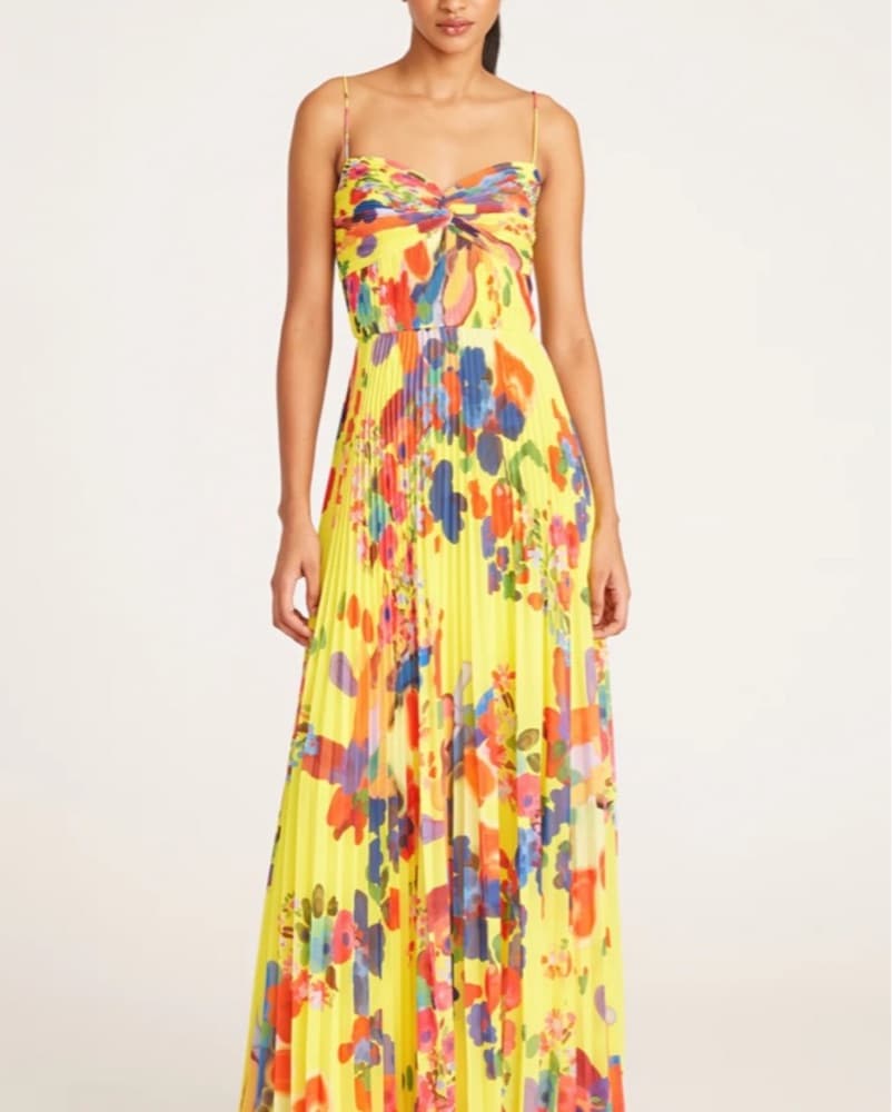 AMUR Formal Dress - Image 2
