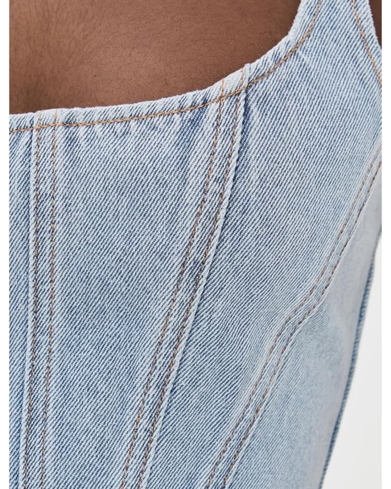 Lioness Capri Corset  - Image 6
