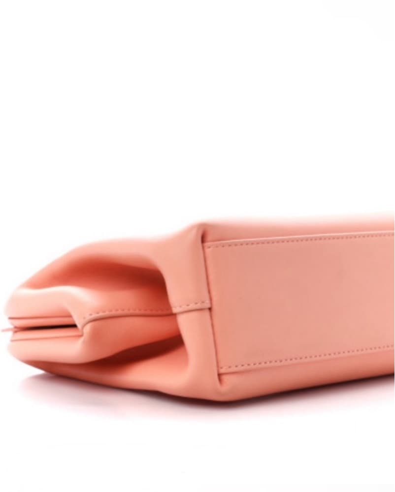 Bottega Small Pointe Bag  - Image 5