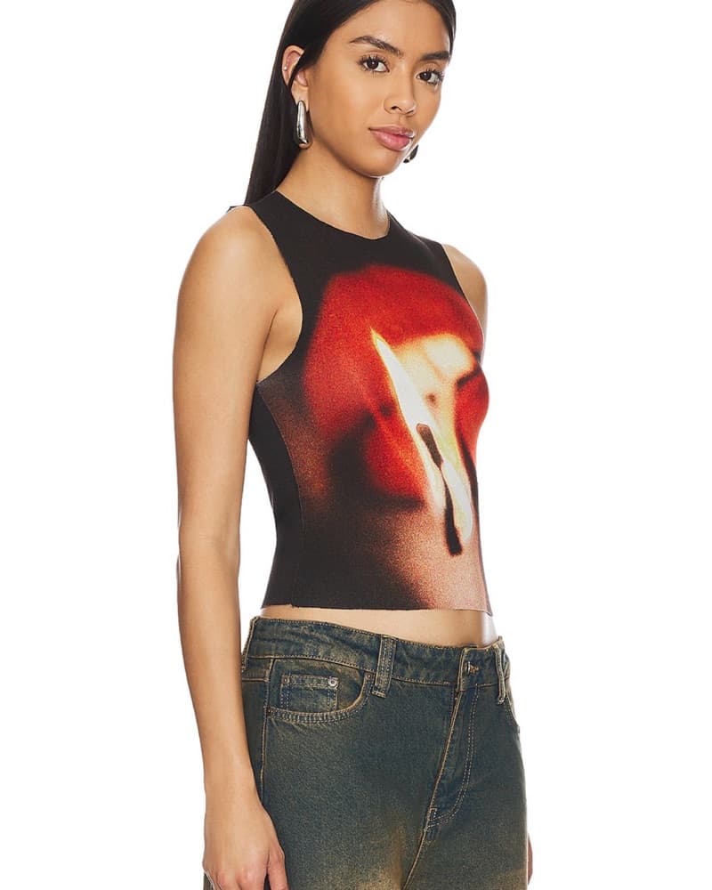 Jaded London Tank top - Image 3