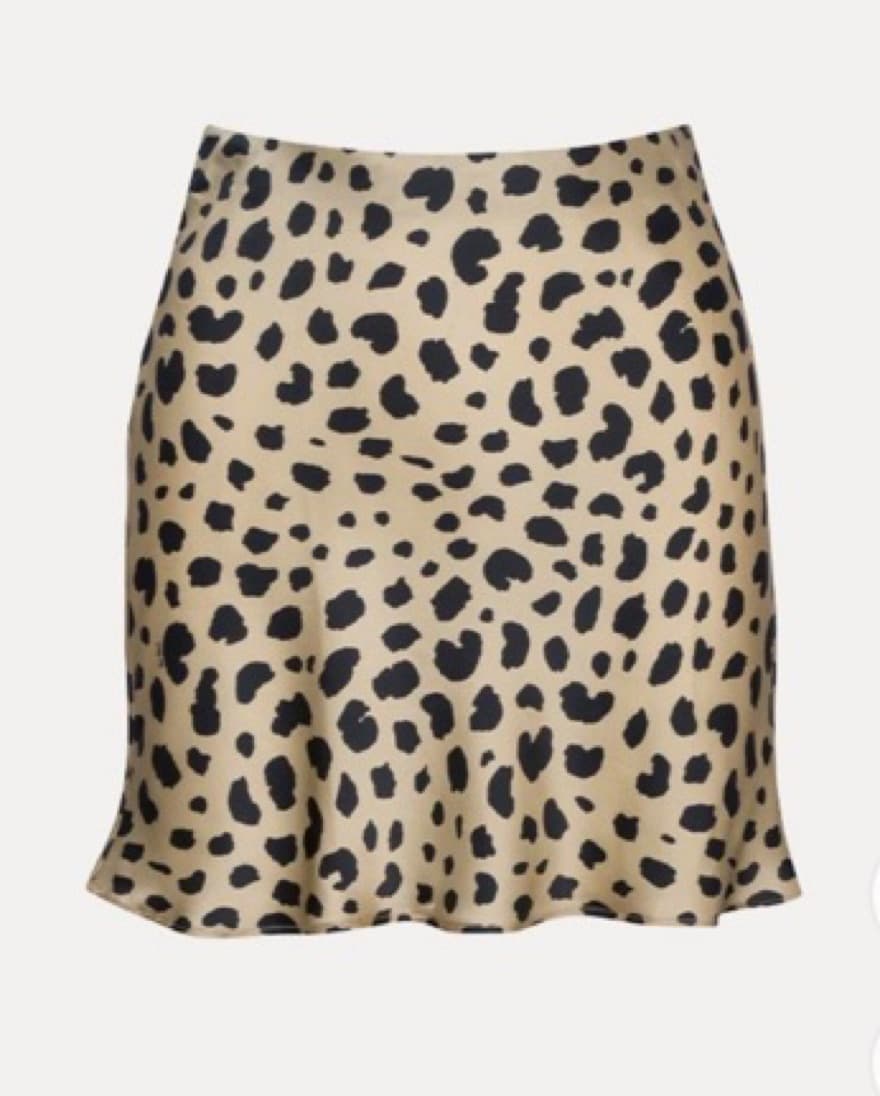 Realisation Par Cookies Skirt  - Image 1