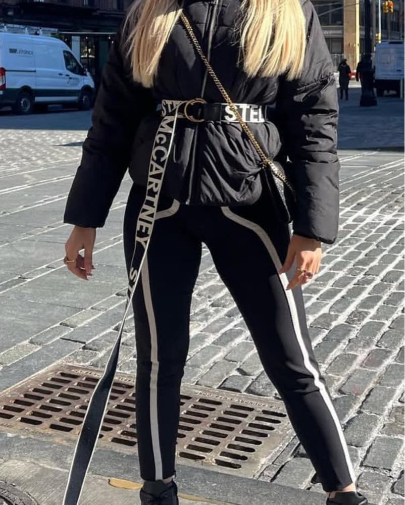 Stella McCartney Belt - Image 2