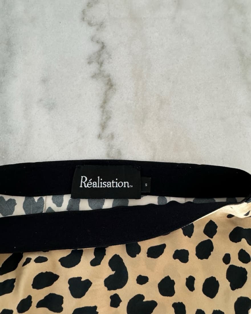 Realisation Par Naomi Skirt  - Image 3