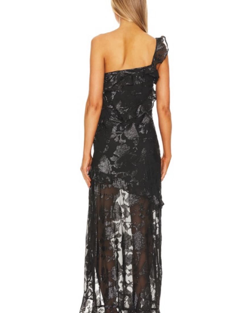 ASTR the Label Andrea Dress - Image 3