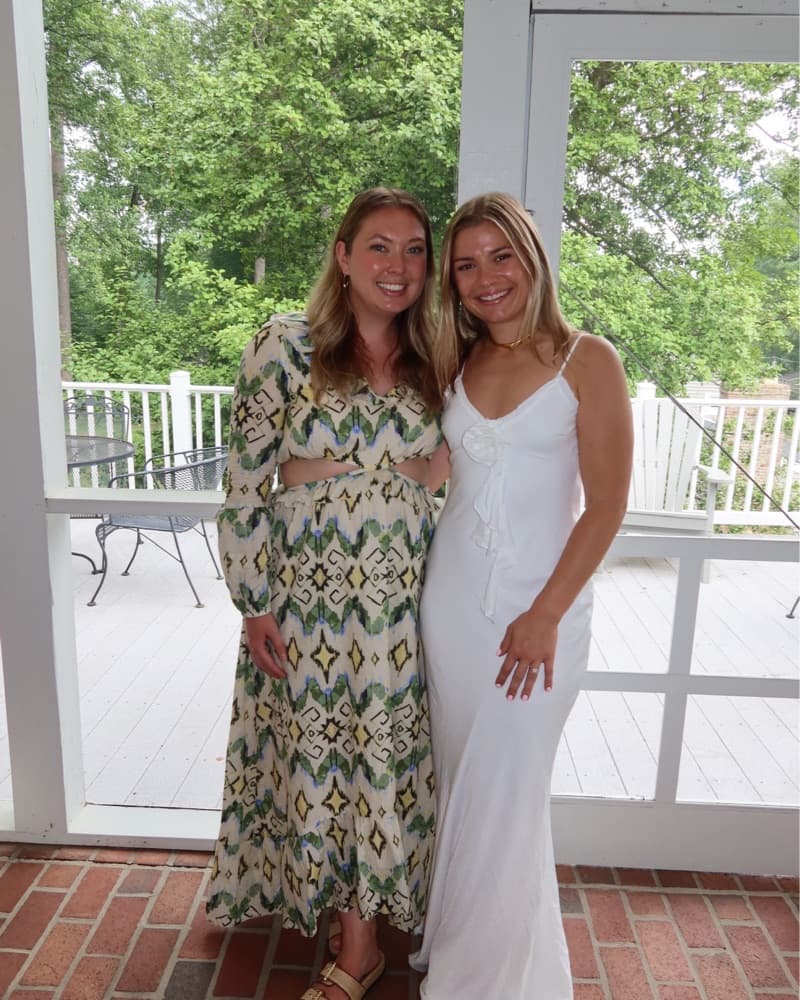 Cutout Maxi Dress  - Image 2