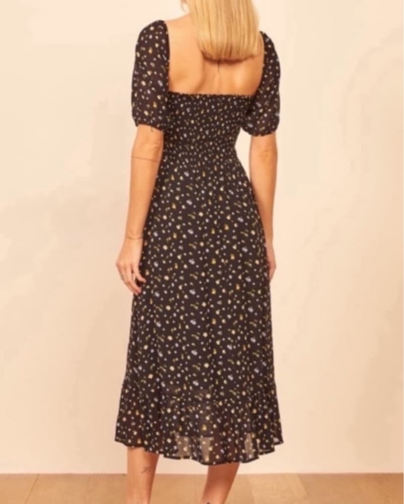 Reformation Meadow Dress  - Image 2
