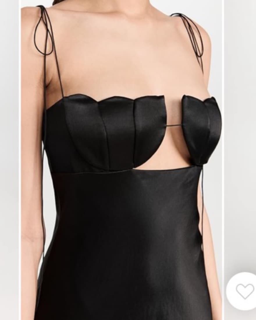 Anna October Dress - Image 6