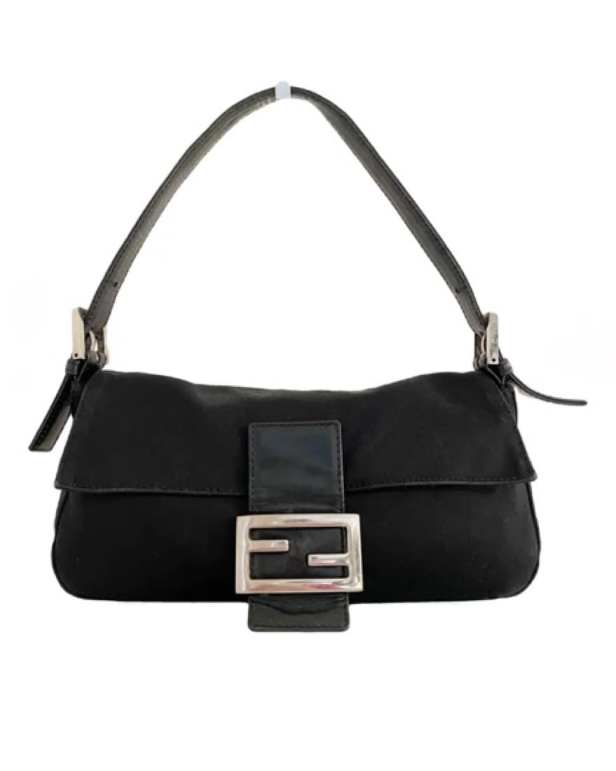  Fendi Baguette - Image 1