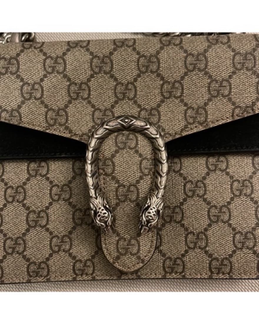 Gucci Dionysus Bag - Image 4