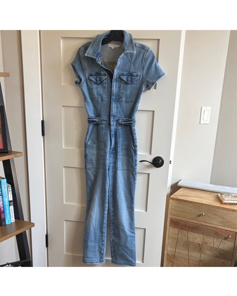 Good american Jumpsuit  - Image 3