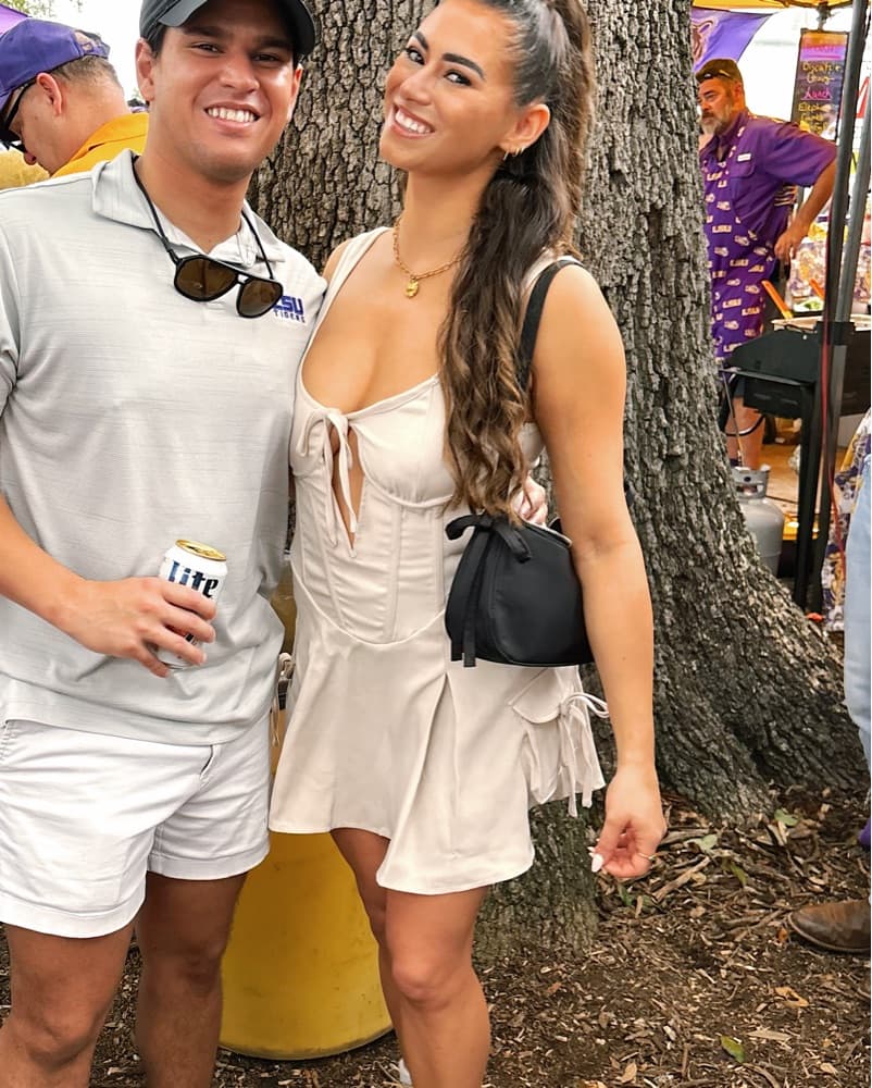 Mini Dress Stone Color - Image 4