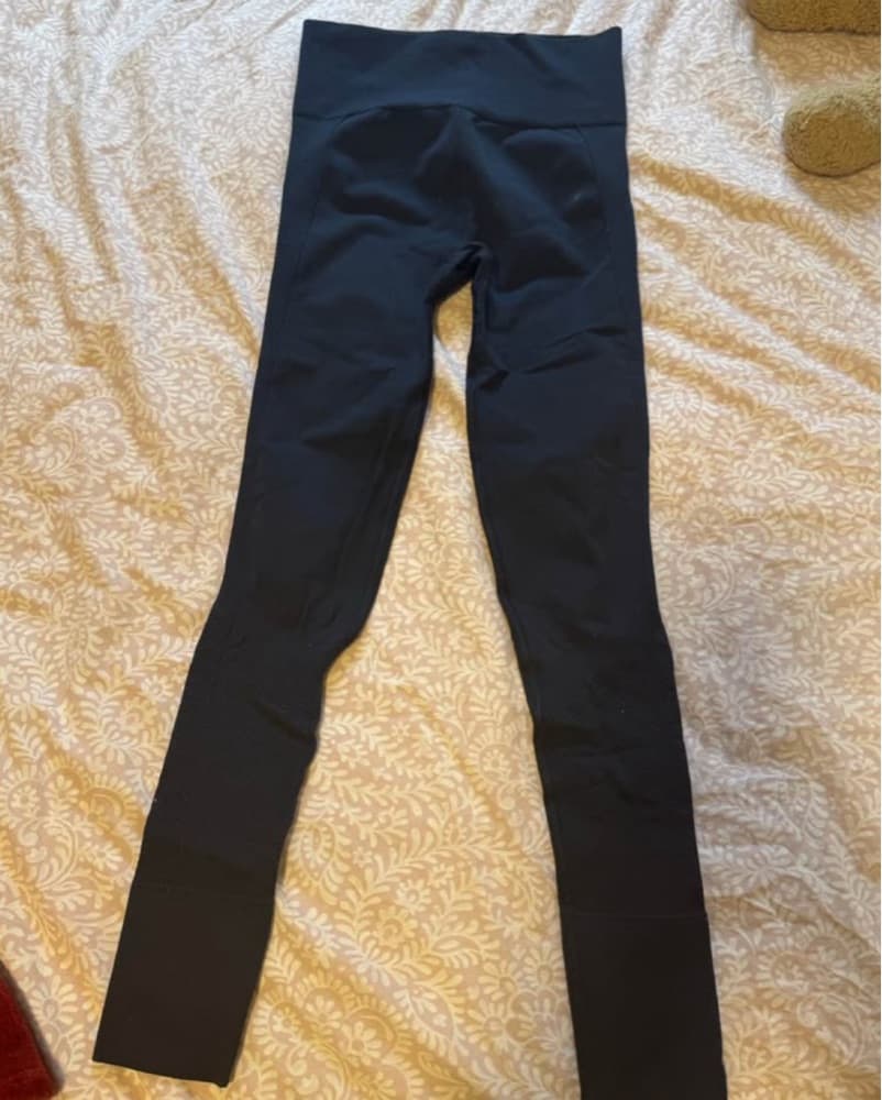 Halfdays Sophia Legging (XS, NAVY) - Image 3