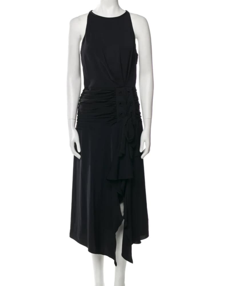 Ramy Brook Lana Dress - Image 1