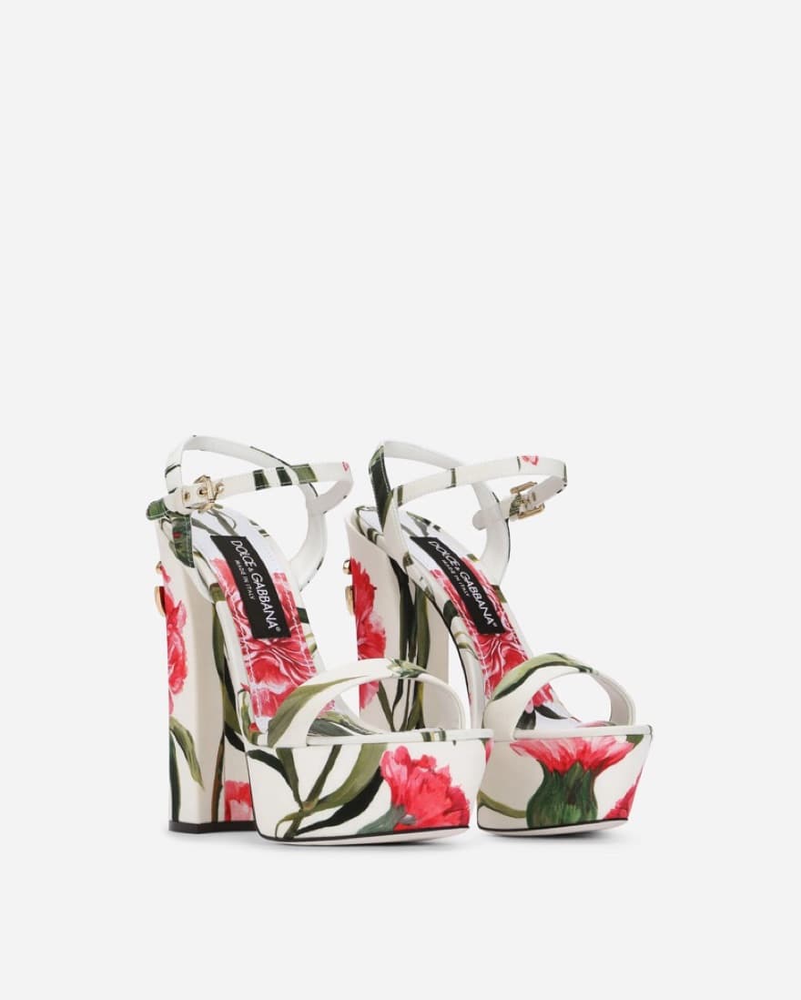 D&G High Heels - Image 2