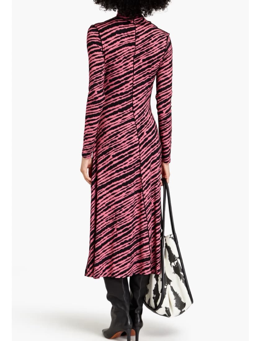 Proenza Schouler Midi Dress - Image 2