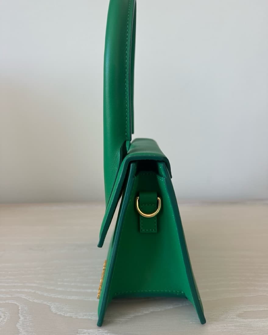 Jacquemus Le Chiquito Moyen Bag - Image 3