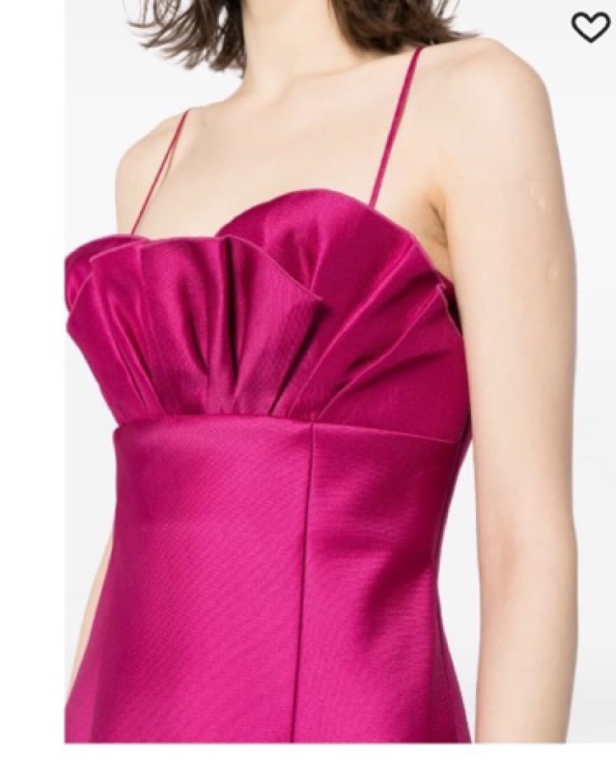 Acler Mahina Dress - Image 5