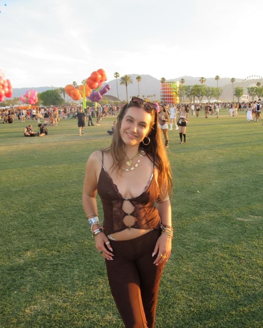 I.AM.GIA x REVOLVE Keller Top + Pants  - Image 2