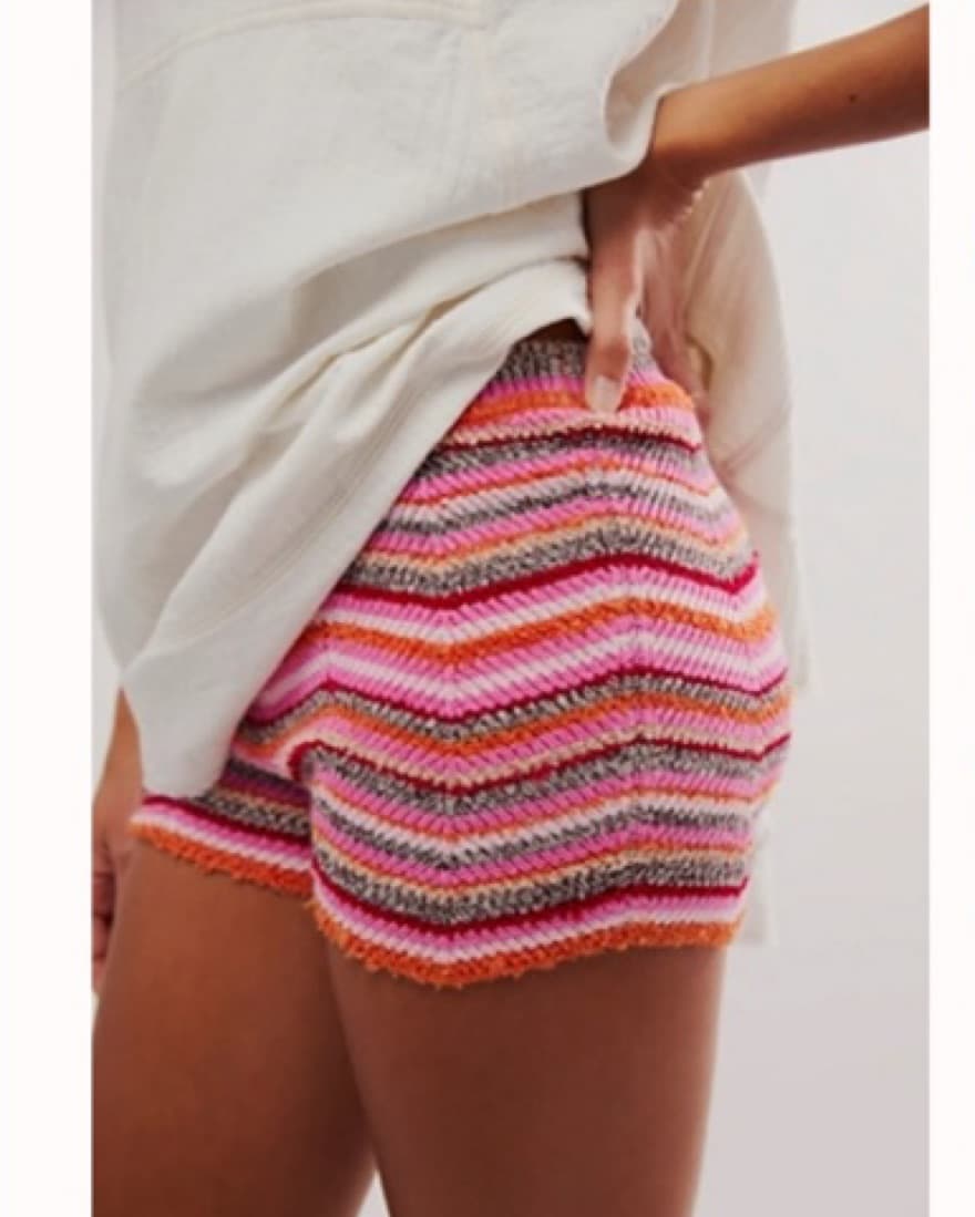 Marisol Swit Brief Shorts - Image 1