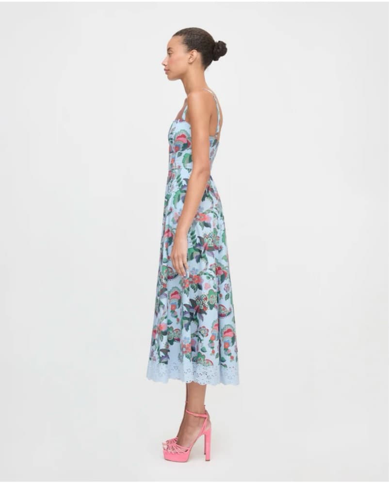 Hill House Margot Dress - Image 2