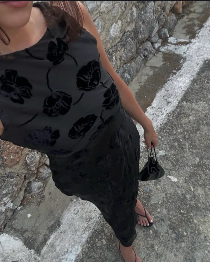 Realisation Par Black Dress - Image 1