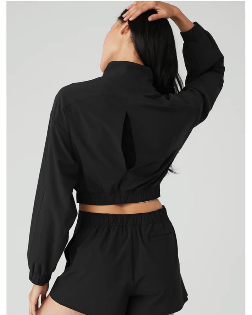 Alo Jacket - Image 2