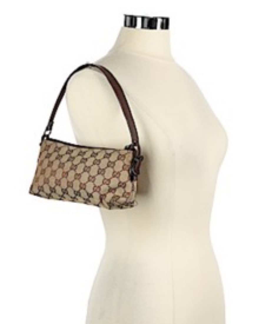 Gucci Shoulder Bag  - Image 1