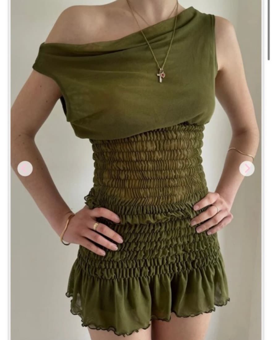 Olive Green set - Image 2