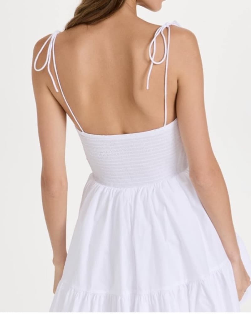 Staud Dress - Image 2