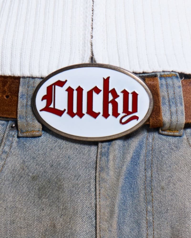 JADED LDN Lucky Belt - Image 5