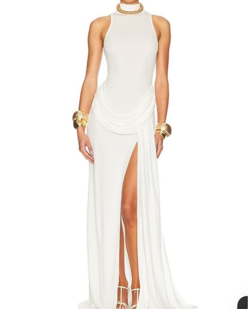 Helsa Ophelia Dress - Image 3