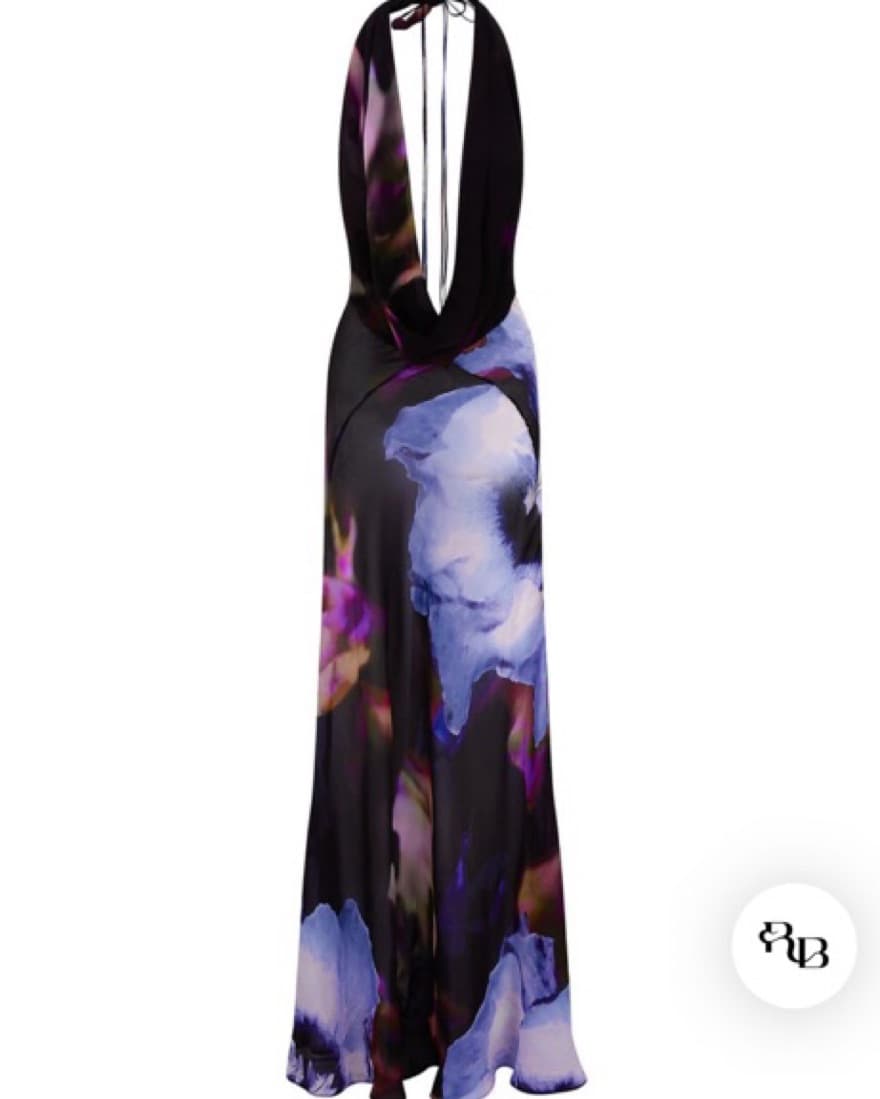 Rat & Boa Antonella Dress - Image 2