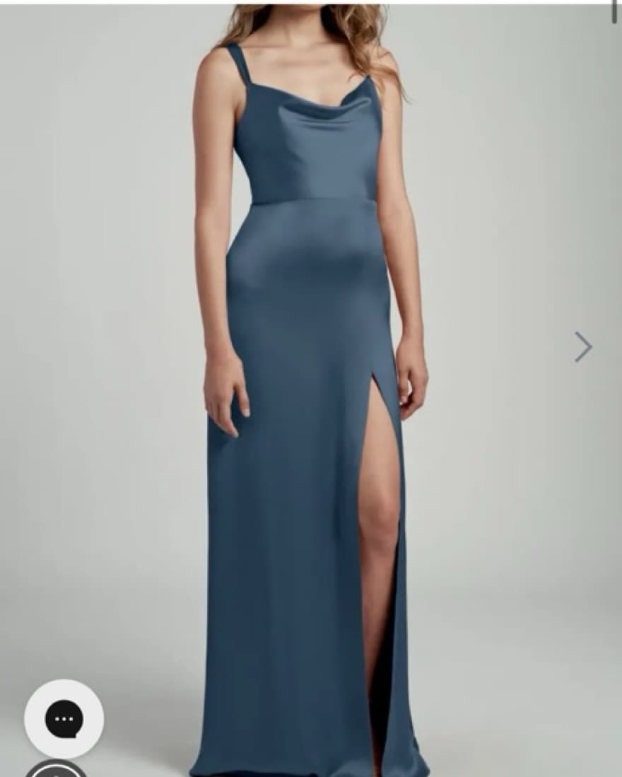 Jenny Yoo Gina Gown - Image 1
