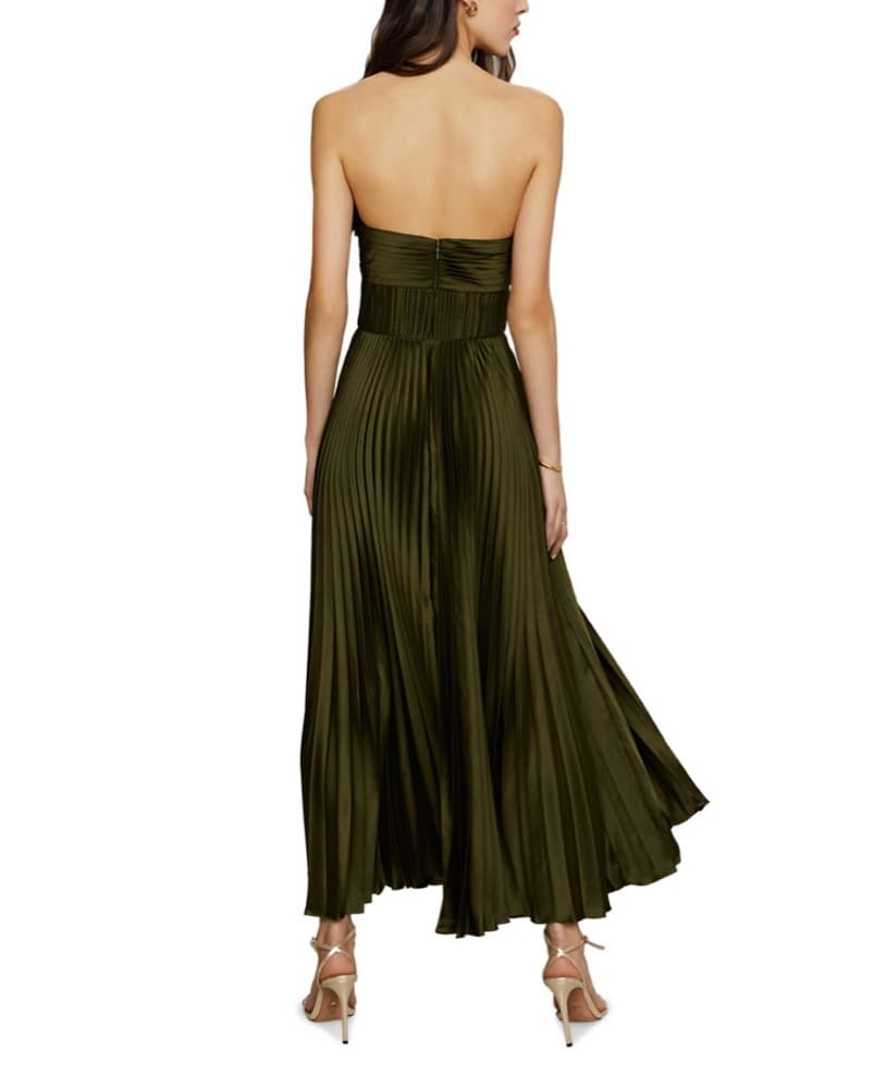 Amur Belle Dress - Image 2