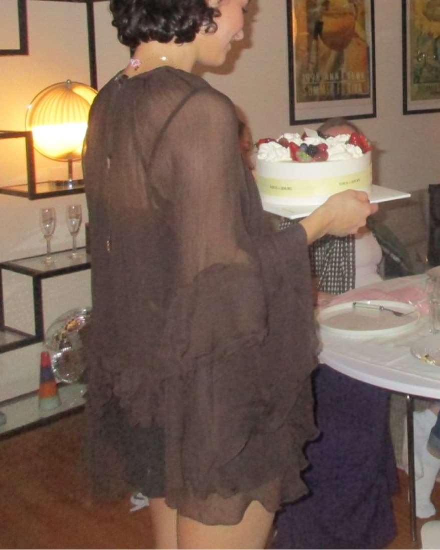 Mango Top - Image 2