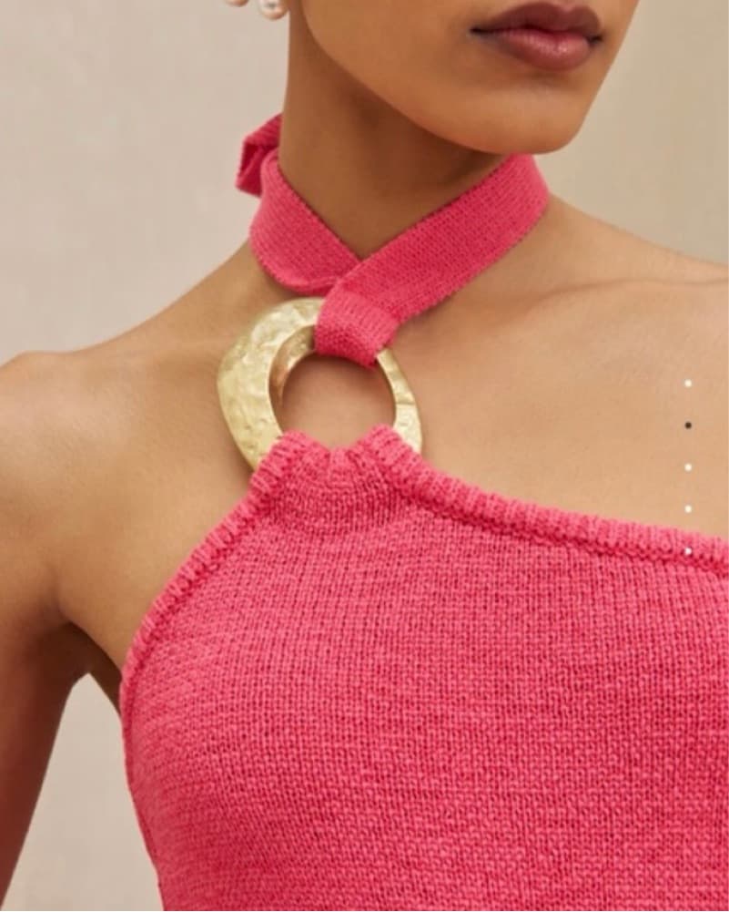 Cult Gaia Dresss  - Image 3
