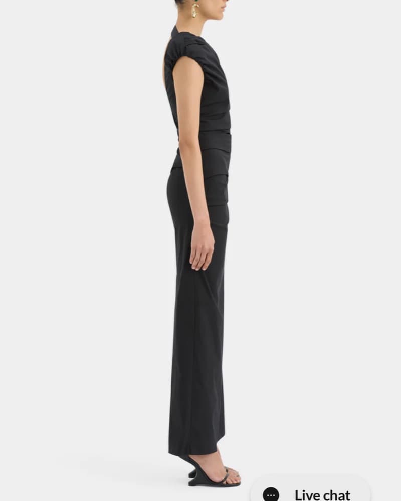 Sir The Label Giacomo Gown - Image 2