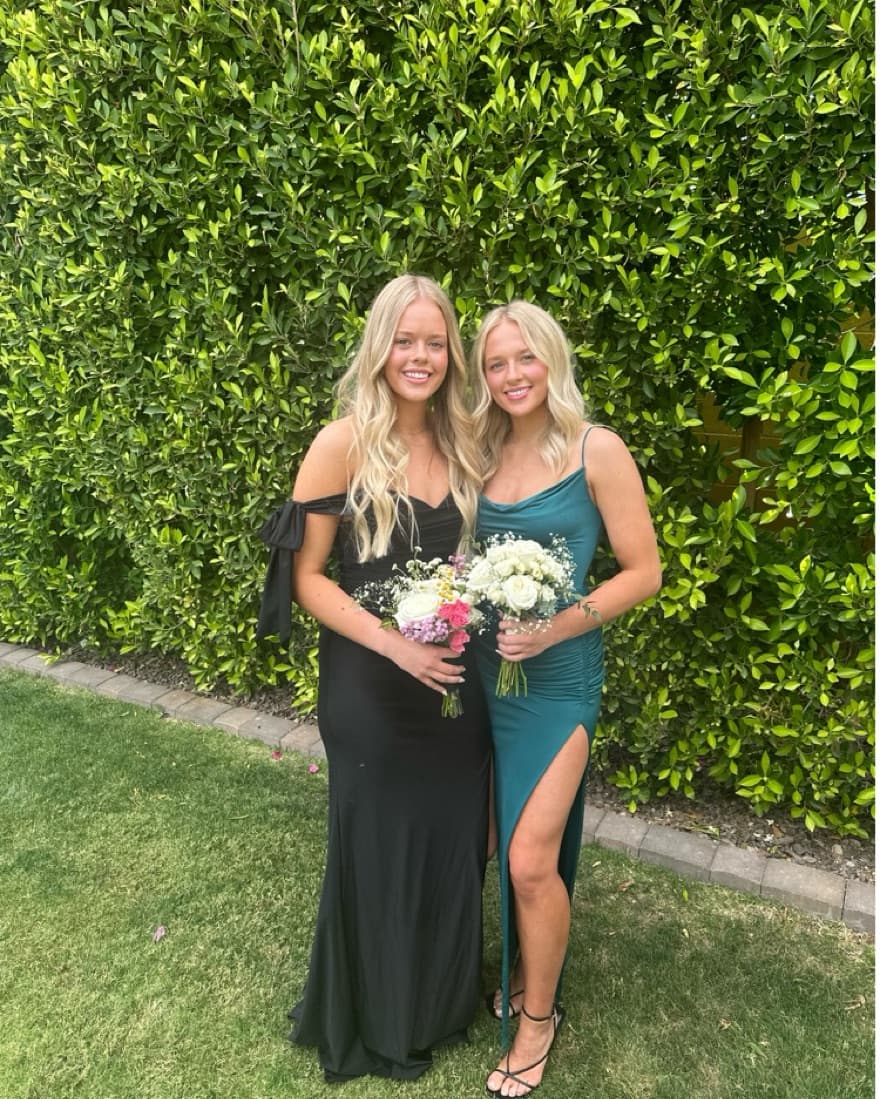 Elegant Formal Dresses - Image 1