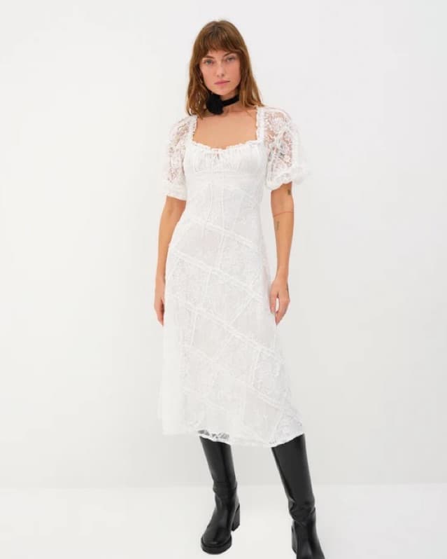 For Love and Lemons Dress - Image 1